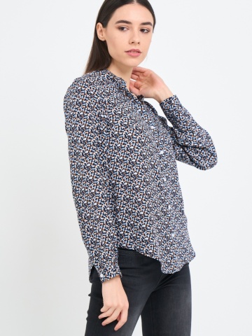 Lee Cooper - Camasa dama cu model - Img 7