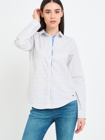 Lee Cooper - Camasa dama cu model