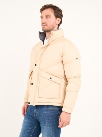 Lee Cooper - Jacheta barbat groasa cu buzunare - Img 3