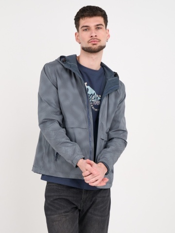 Lee Cooper - Jacheta barbat subtire cu doua fete - Img 10