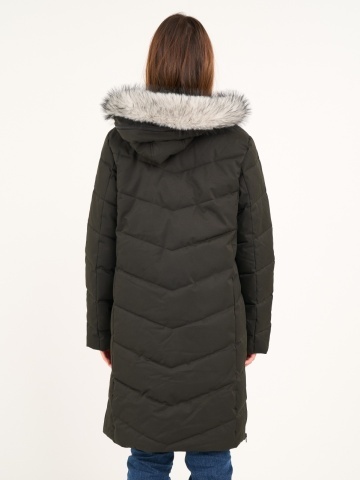 Lee Cooper - Jacheta dama cu buzunare si fermoar - Img 4