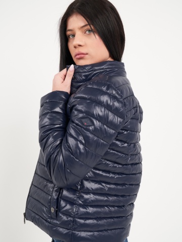 Lee Cooper - Jacheta dama cu buzunare si fermoar - Img 6