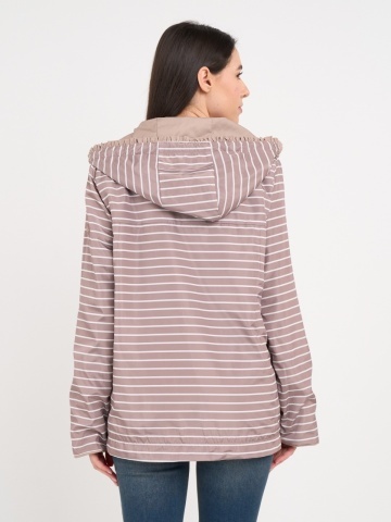 Lee Cooper - Jacheta dama subtire cu doua fete - Img 3