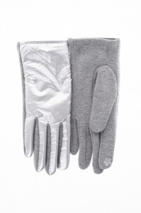 Lee Cooper - Manusi dama cu aspect lucios