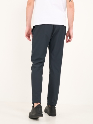 Lee Cooper - Pantaloni lungi barbat cu snur - Img 6