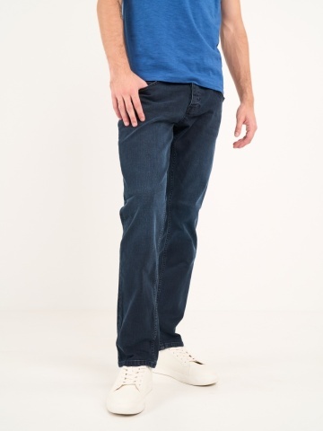 Lee Cooper - Pantaloni lungi barbat denim