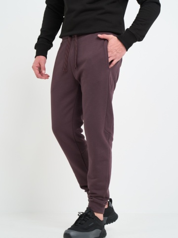 Lee Cooper - Pantaloni sport barbat cu logo aplicat - Img 7