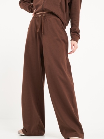 Lee Cooper - Pantaloni sport dama lejeri cu buzunare si detalii - Img 7