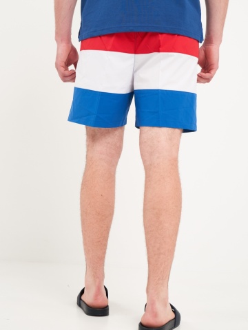 Lee Cooper - Sort de baie barbat cu dungi - Img 3
