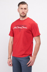 Lee Cooper - Tricou barbat cu logo