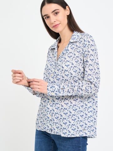 Timeout - Camasa dama cu model floral - Img 5