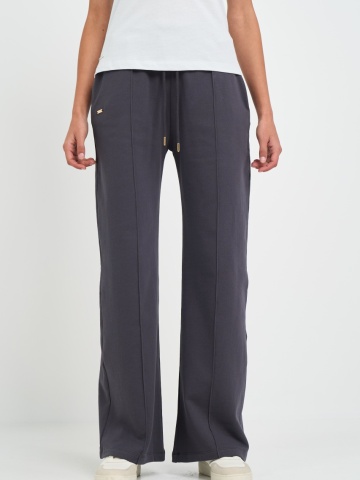 Kenvelo - Pantaloni sport dama lejeri cu buzunare