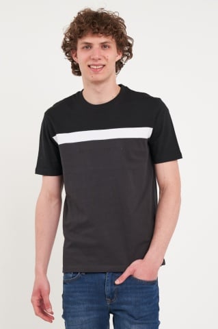 Kenvelo - Tricou barbat cu imprimeu