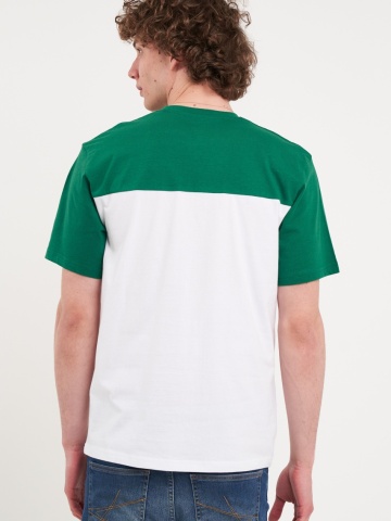 Kenvelo - Tricou barbat cu maneca scurta - Img 2