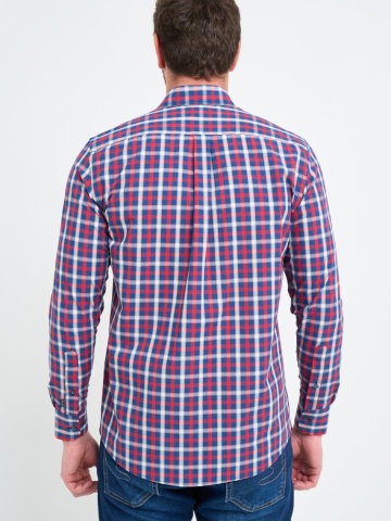 Lee Cooper - Camasa barbat cu buzunare - Img 6