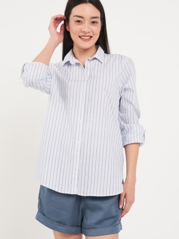 Lee Cooper - Camasa dama cu model in dungi - Img 6