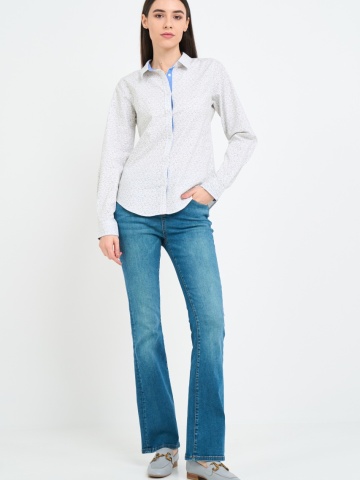 Lee Cooper - Camasa dama cu model - Img 8