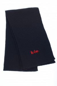Lee Cooper - Fular barbat cu logo