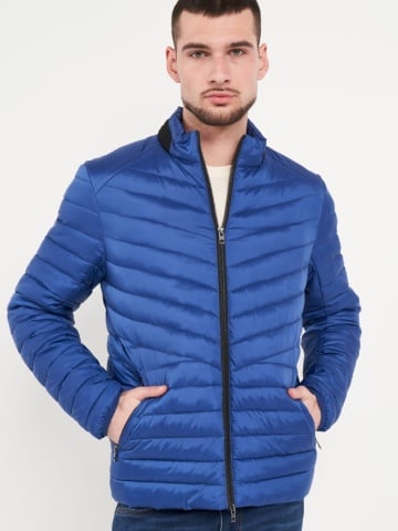 Lee Cooper - Jacheta barbat cu buzunare cu fermoar