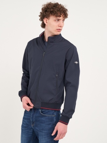 Lee Cooper - Jacheta barbat subtire cu buzunare si detalii - Img 2