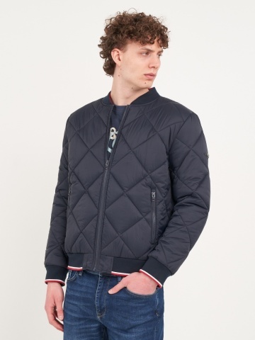 Lee Cooper - Jacheta barbat subtire cu buzunare si detalii - Img 2