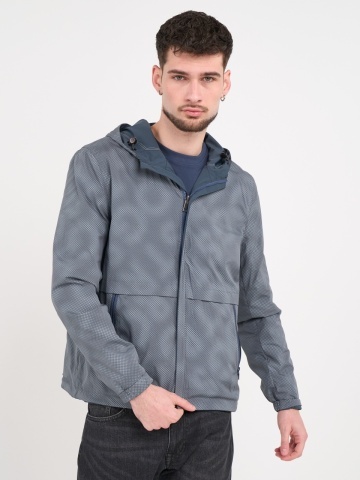 Lee Cooper - Jacheta barbat subtire cu doua fete - Img 8