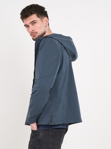 Lee Cooper - Jacheta barbat subtire cu doua fete - Img 17