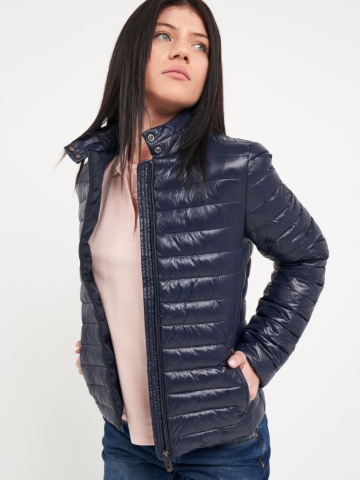 Lee Cooper - Jacheta dama cu buzunare si fermoar - Img 7