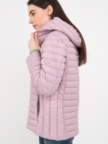 Lee Cooper - Jacheta dama subtire cu buzunare si gluga - Img 4