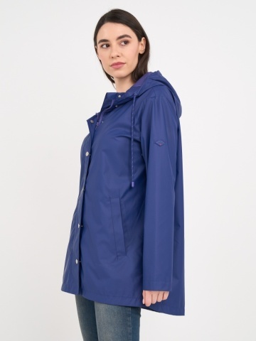Lee Cooper - Jacheta dama subtire cu buzunare si gluga - Img 4
