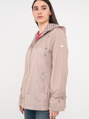 Lee Cooper - Jacheta dama subtire cu doua fete - Img 10