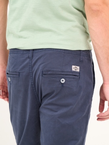 Lee Cooper - Pantaloni lungi barbat cu buzunare oblice - Img 8