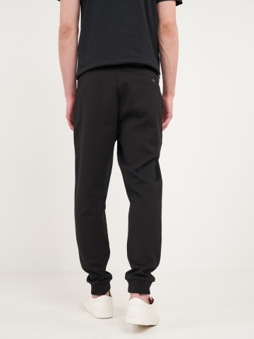 Lee Cooper - Pantaloni lungi barbat sport cu detalii tehnice - Img 3