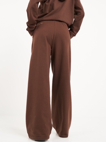 Lee Cooper - Pantaloni sport dama lejeri cu buzunare si detalii - Img 5