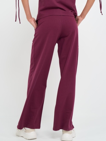 Lee Cooper - Pantaloni sport dama lejeri cu buzunare - Img 5