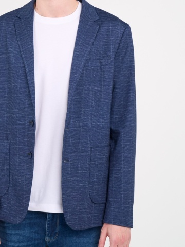 Lee Cooper - Sacou subtire barbat cu buzunare - Img 5