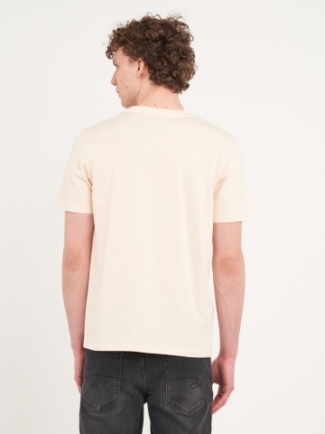 Lee Cooper - Tricou barbat cu imprimeu grafic - Img 3