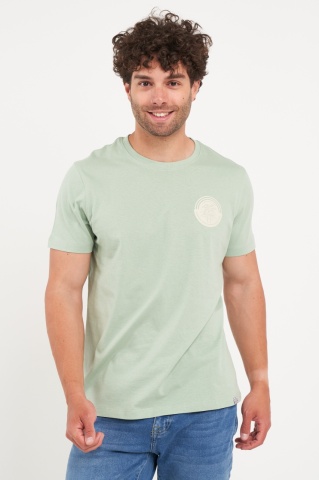 Lee Cooper - Tricou barbat cu imprimeu