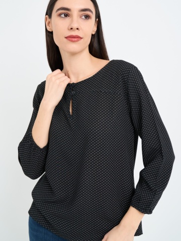 Timeout - Camasa dama cu model - Img 3