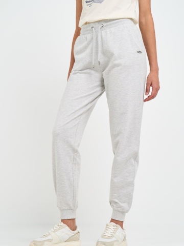 Timeout - Pantaloni dama sport de culoare uniforma - Img 6