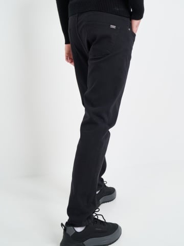 Kenvelo - Pantaloni barbat de culoare uniforma - Img 2