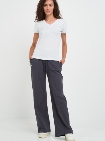 Kenvelo - Pantaloni sport dama lejeri cu buzunare - Img 7