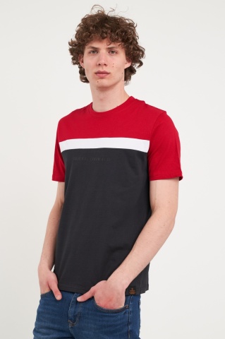Kenvelo - Tricou barbat cu imprimeu