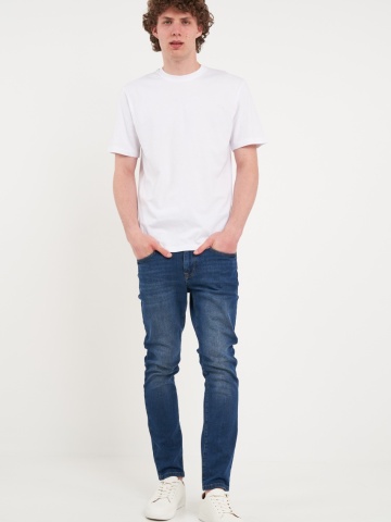 Kenvelo - Tricou barbat cu maneca scurta - Img 7