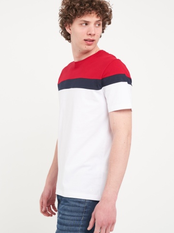 Kenvelo - Tricou barbat cu maneca scurta - Img 6