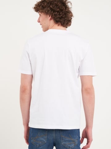 Kenvelo - Tricou barbat de culoare uniforma - Img 4