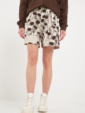 Lee Cooper - Bermude dama cu imprimeu - Img 7