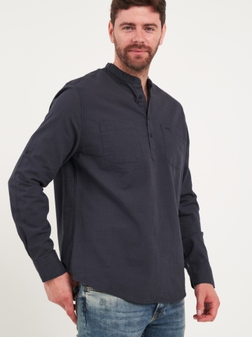 Lee Cooper - Camasa barbat cu maneca lunga - Img 4