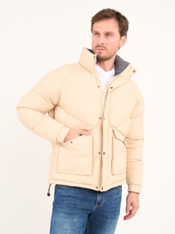 Lee Cooper - Jacheta barbat groasa cu buzunare - Img 6