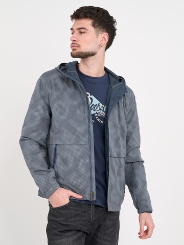 Lee Cooper - Jacheta barbat subtire cu doua fete - Img 14